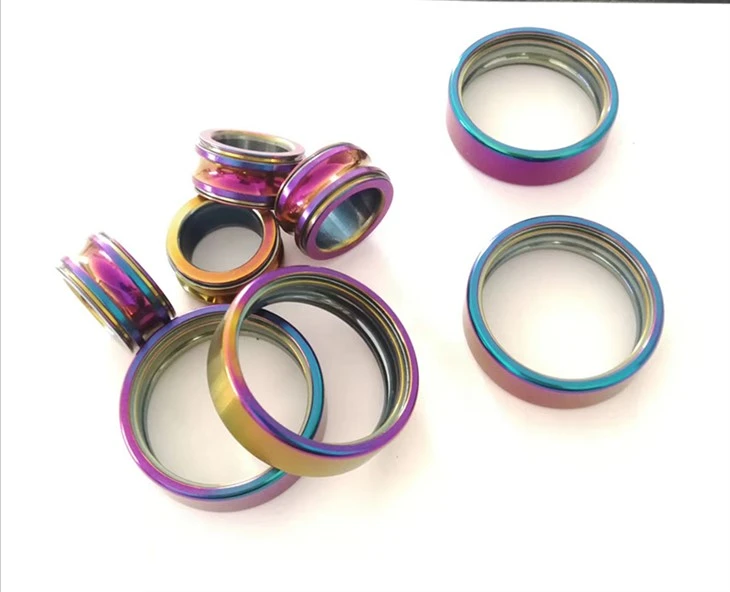 DLC Coating Machine manufacturers