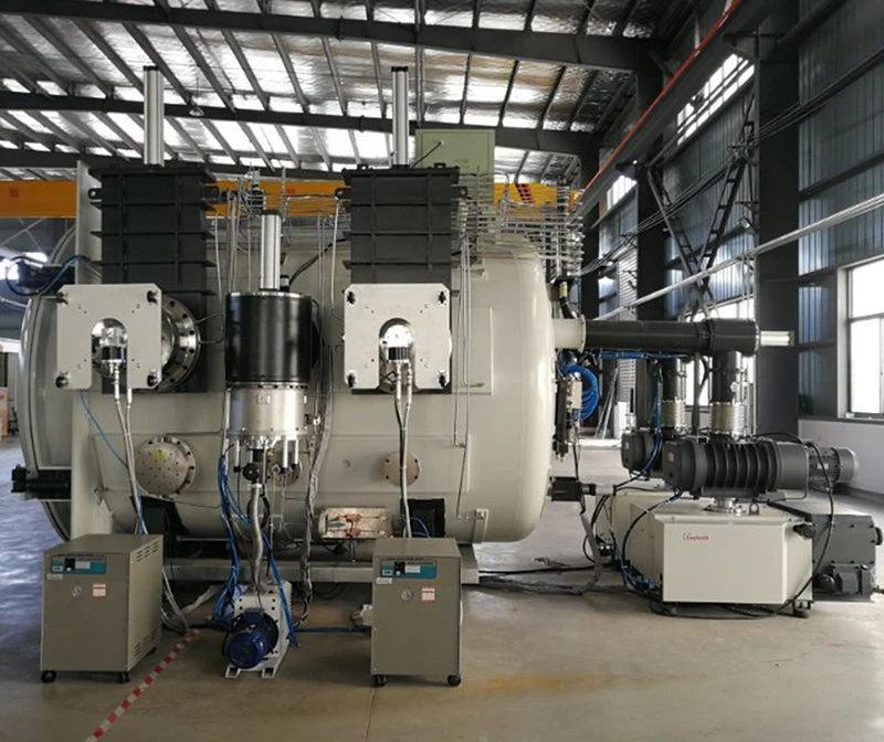 ITO Glass Coating Machine best