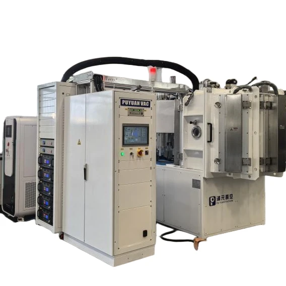 Medical Coating Equipment