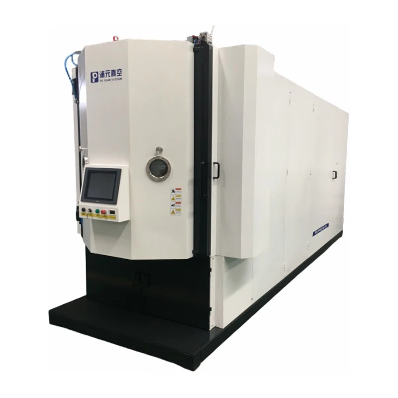 Multifunctional PVD Coating Machine factory