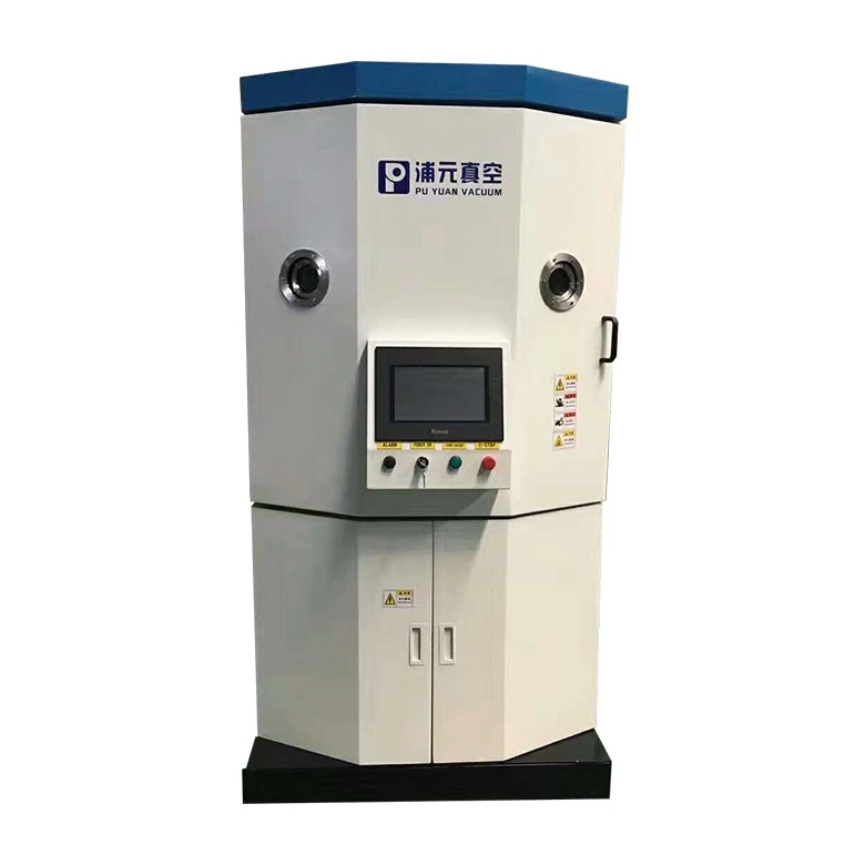 Multifunctional PVD Coating Machine suppliers
