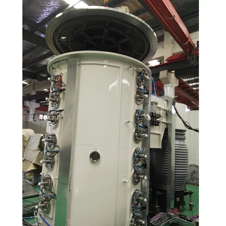 PVD Coating Machine For Furniture suppliers